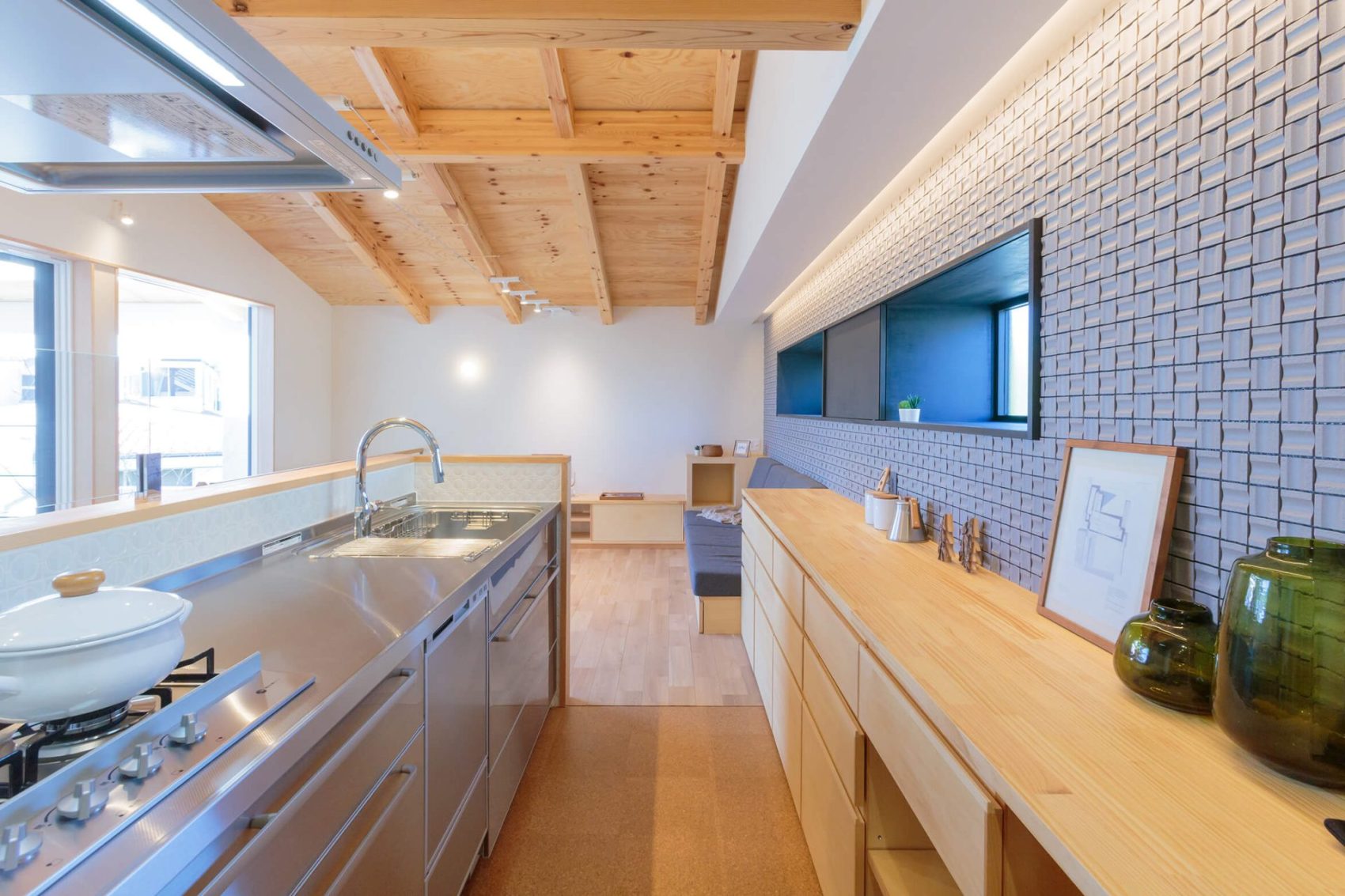 住宅展示場 注文住宅 モデルハウス 工務店 日建ホーム 我孫子市