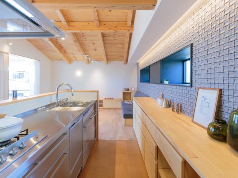 住宅展示場 注文住宅 モデルハウス 工務店 日建ホーム 我孫子市