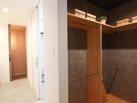 住宅展示場 注文住宅 モデルハウス 工務店 ウッドライフ 福山市