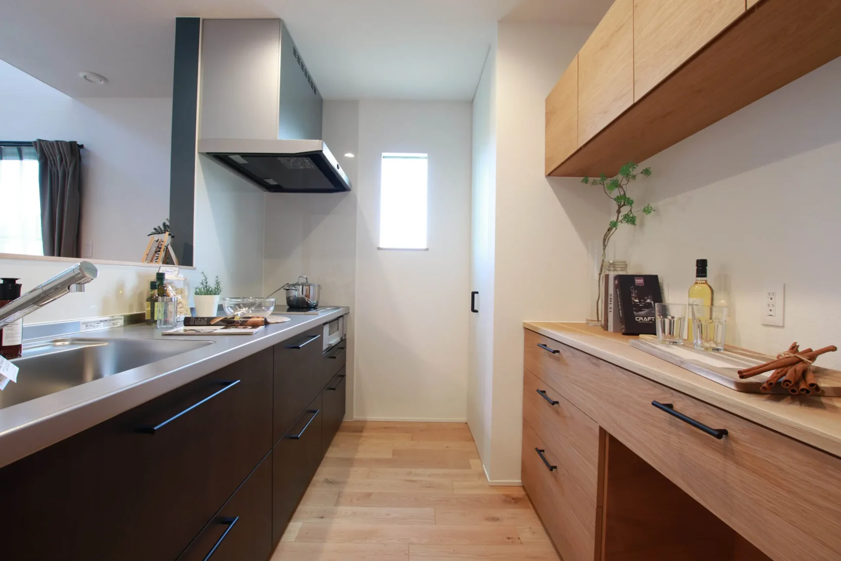 住宅展示場 注文住宅 モデルハウス 工務店 ウッドライフ 福山市