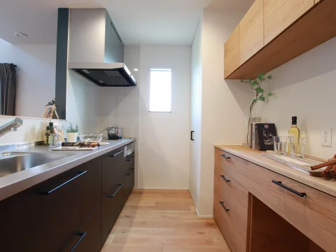 住宅展示場 注文住宅 モデルハウス 工務店 ウッドライフ 福山市