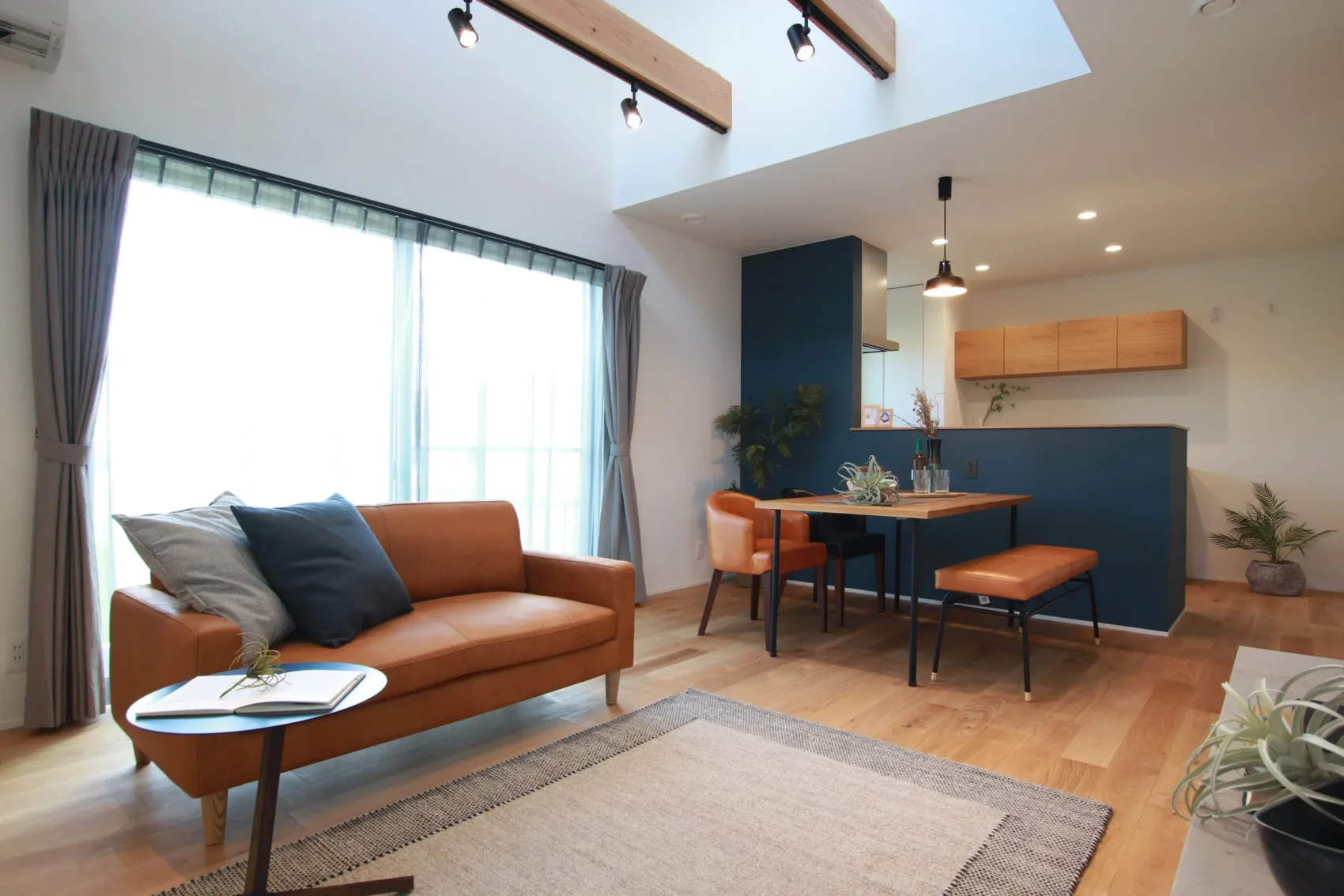 住宅展示場 注文住宅 モデルハウス 工務店 ウッドライフ 福山市