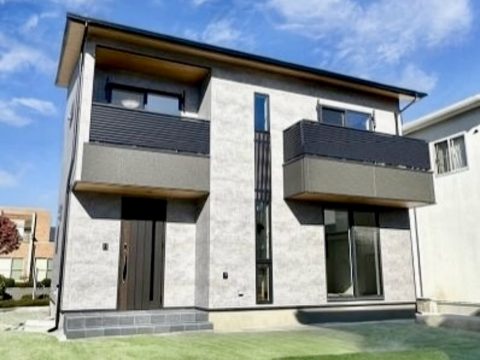 住宅展示場 注文住宅 モデルハウス 工務店 たてみ 富士吉田市