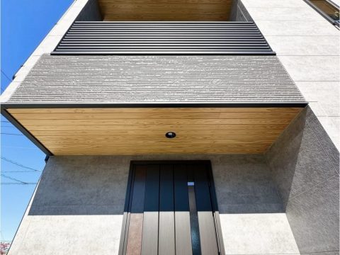 住宅展示場 注文住宅 モデルハウス 工務店 たてみ 富士吉田市