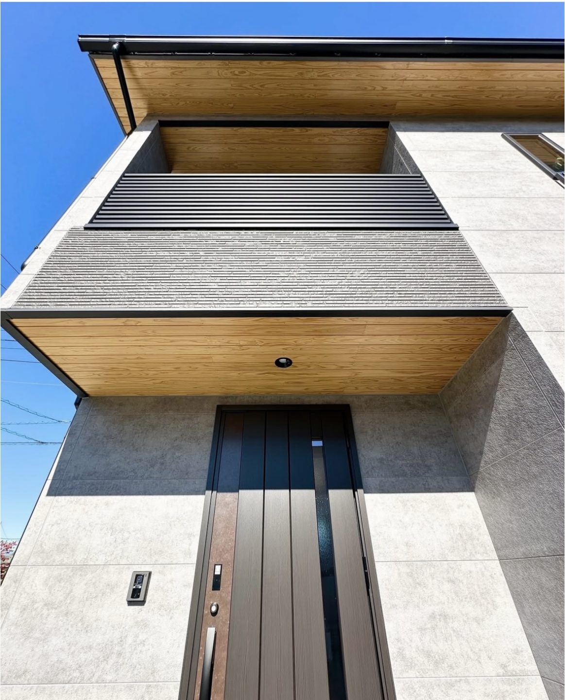 住宅展示場 注文住宅 モデルハウス 工務店 たてみ 富士吉田市