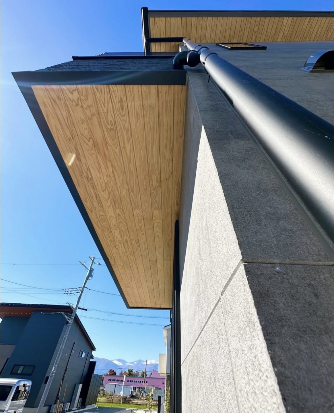 住宅展示場 注文住宅 モデルハウス 工務店 たてみ 富士吉田市