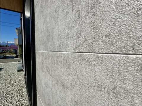 住宅展示場 注文住宅 モデルハウス 工務店 たてみ 富士吉田市