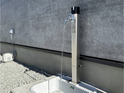 住宅展示場 注文住宅 モデルハウス 工務店 たてみ 富士吉田市
