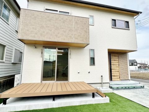 住宅展示場 注文住宅 モデルハウス 工務店 たてみ 富士吉田市