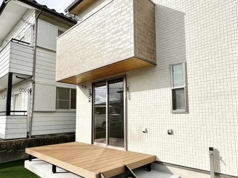 住宅展示場 注文住宅 モデルハウス 工務店 たてみ 富士吉田市