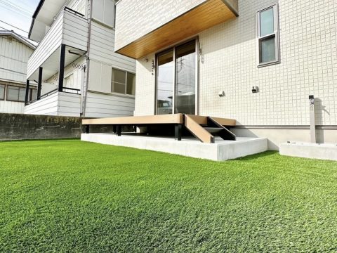 住宅展示場 注文住宅 モデルハウス 工務店 たてみ 富士吉田市