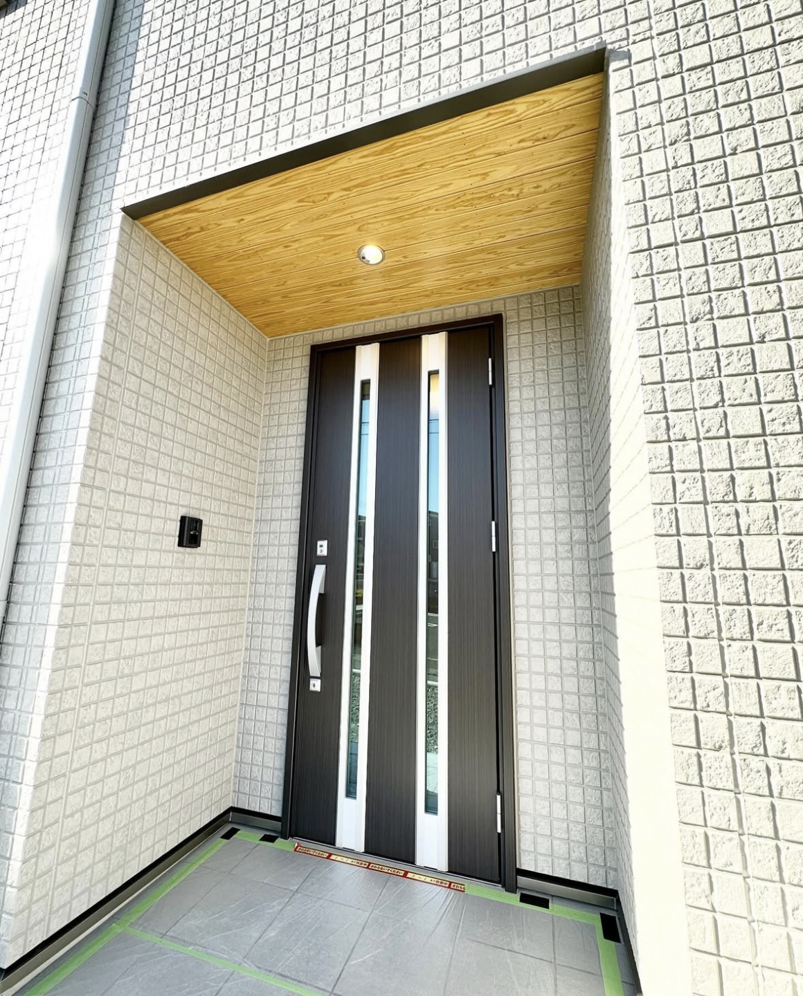 住宅展示場 注文住宅 モデルハウス 工務店 たてみ 富士吉田市