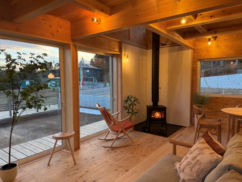 住宅展示場 注文住宅 モデルハウス 工務店 ゆたか建設 狭山市