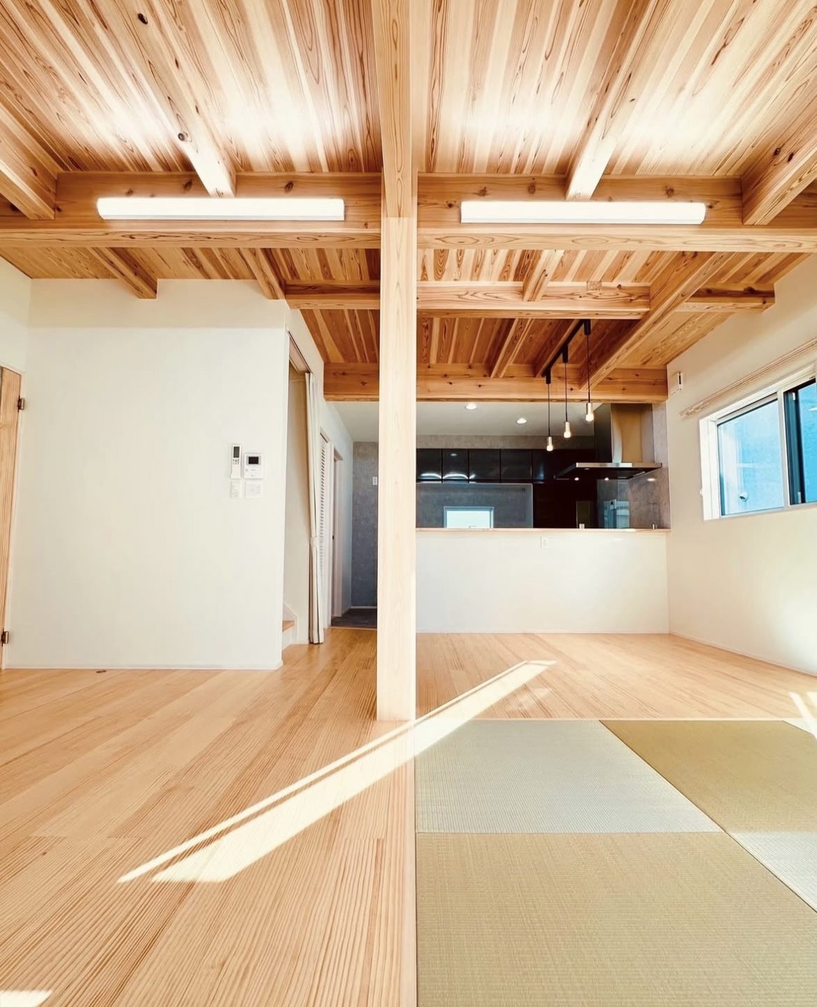住宅展示場 注文住宅 モデルハウス 工務店 たてみ 富士吉田市