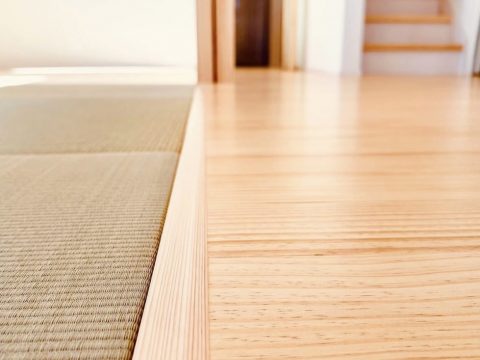 住宅展示場 注文住宅 モデルハウス 工務店 たてみ 富士吉田市