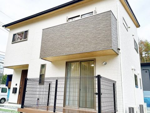 住宅展示場 注文住宅 モデルハウス 工務店 たてみ 富士吉田市