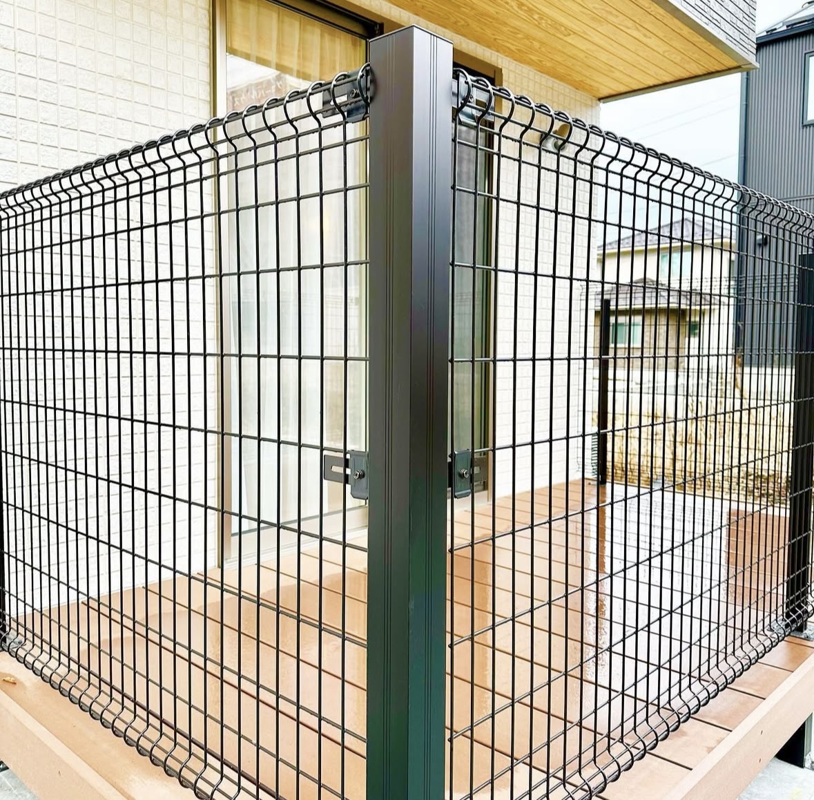 住宅展示場 注文住宅 モデルハウス 工務店 たてみ 富士吉田市
