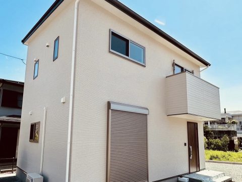 住宅展示場 注文住宅 モデルハウス 工務店 たてみ 富士吉田市