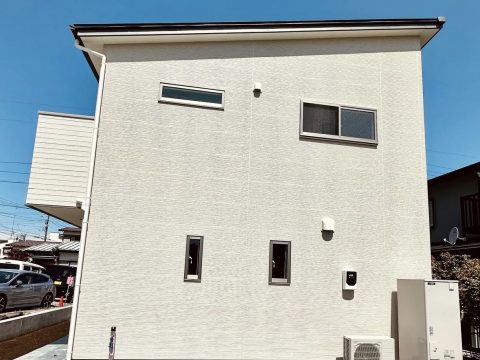 住宅展示場 注文住宅 モデルハウス 工務店 たてみ 富士吉田市