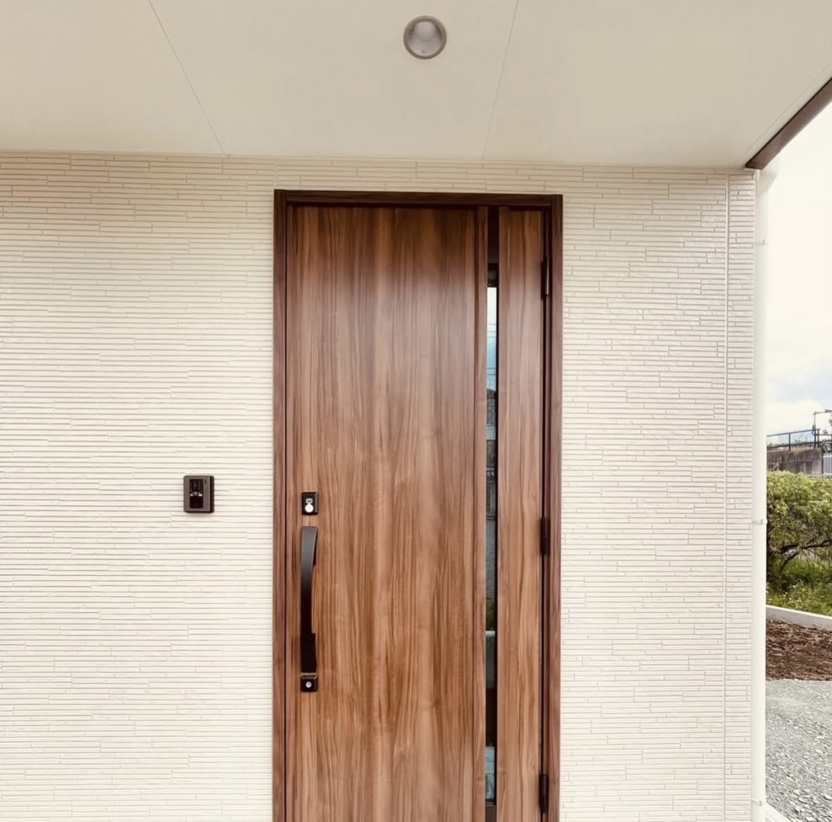 住宅展示場 注文住宅 モデルハウス 工務店 たてみ 富士吉田市