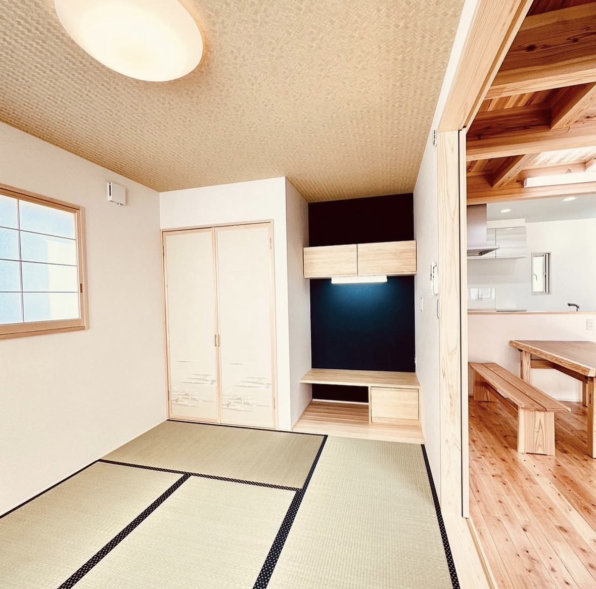 住宅展示場 注文住宅 モデルハウス 工務店 たてみ 富士吉田市