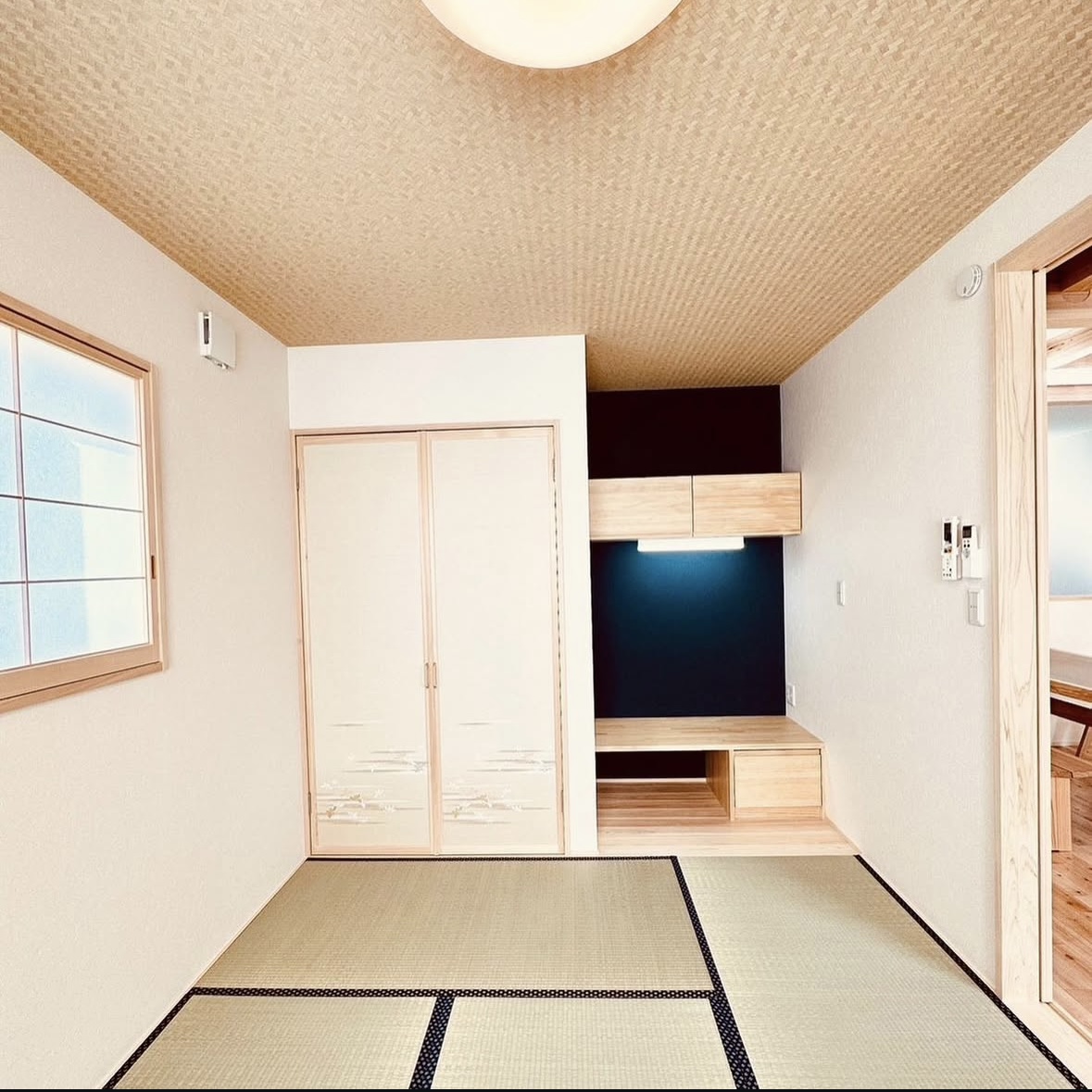 住宅展示場 注文住宅 モデルハウス 工務店 たてみ 富士吉田市