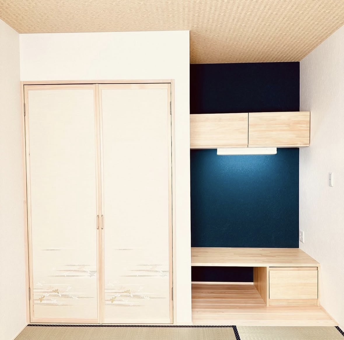 住宅展示場 注文住宅 モデルハウス 工務店 たてみ 富士吉田市