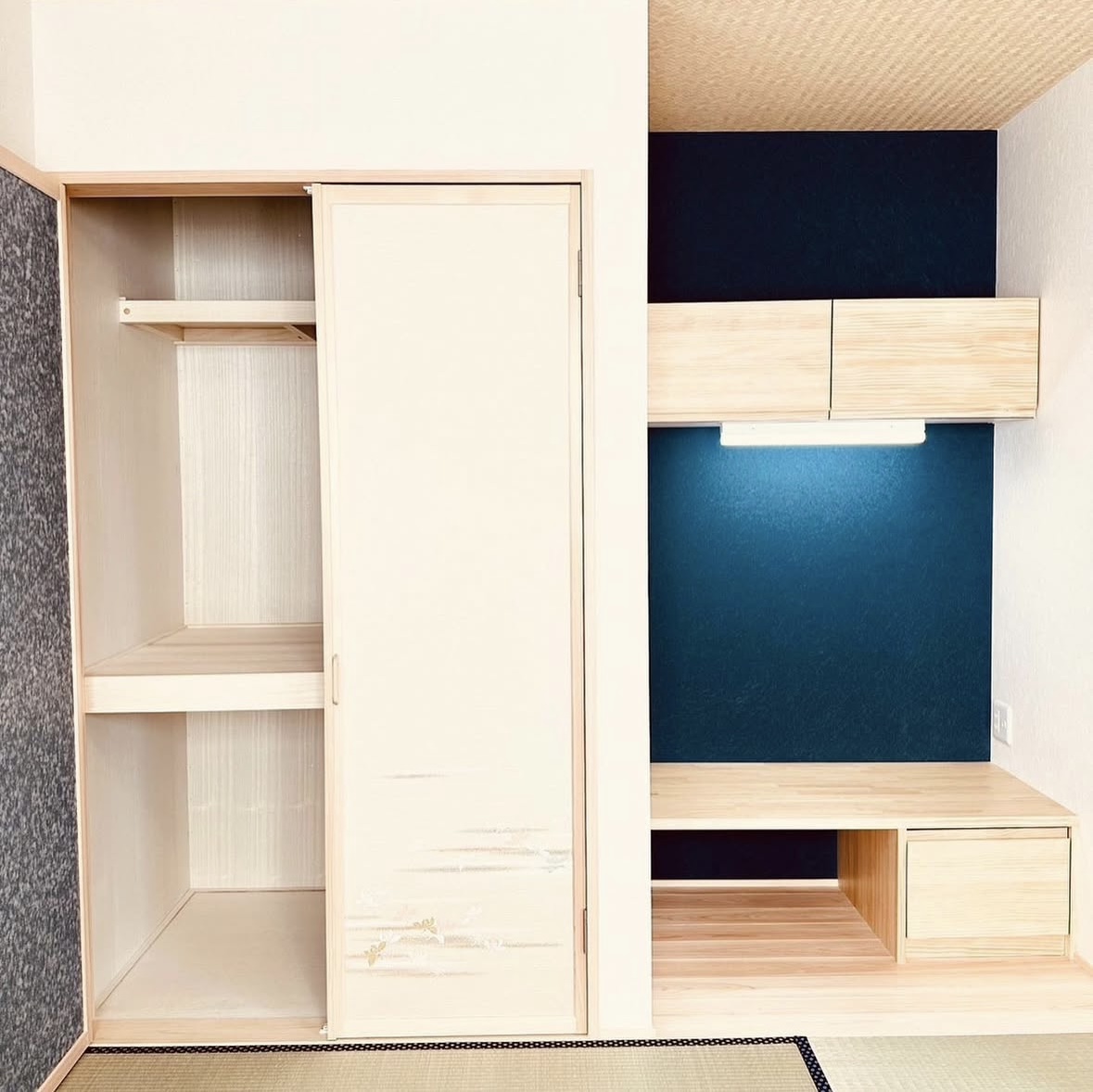住宅展示場 注文住宅 モデルハウス 工務店 たてみ 富士吉田市