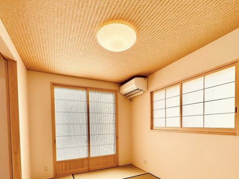 住宅展示場 注文住宅 モデルハウス 工務店 たてみ 富士吉田市