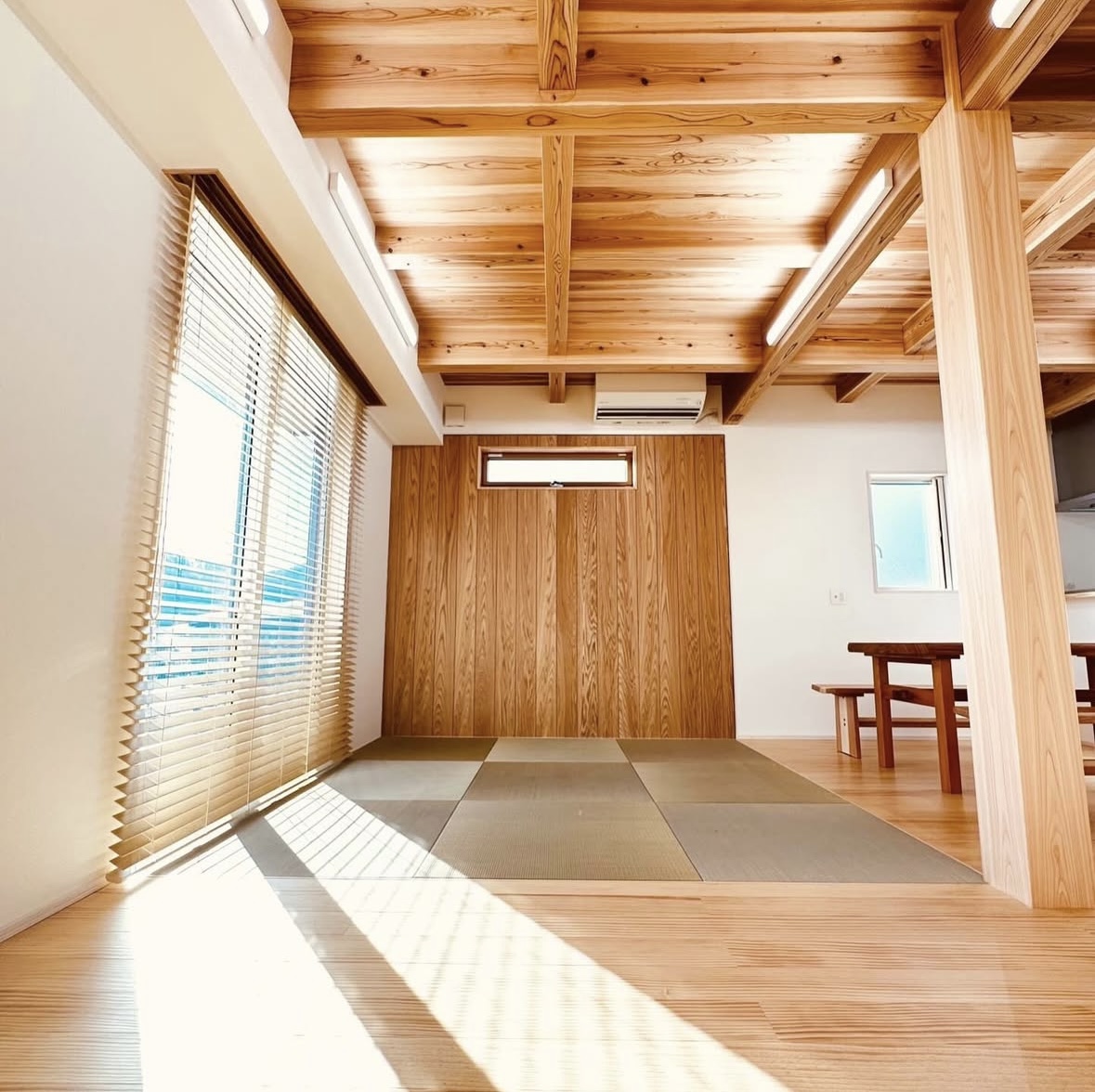 住宅展示場 注文住宅 モデルハウス 工務店 たてみ 富士吉田市