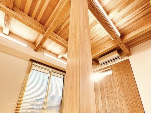 住宅展示場 注文住宅 モデルハウス 工務店 たてみ 富士吉田市
