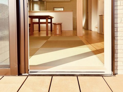 住宅展示場 注文住宅 モデルハウス 工務店 たてみ 富士吉田市