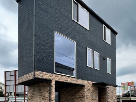 が手がけた注文住宅の施工事例（モデルハウス・住宅展示場）