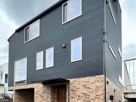 が手がけた注文住宅の施工事例（モデルハウス・住宅展示場）