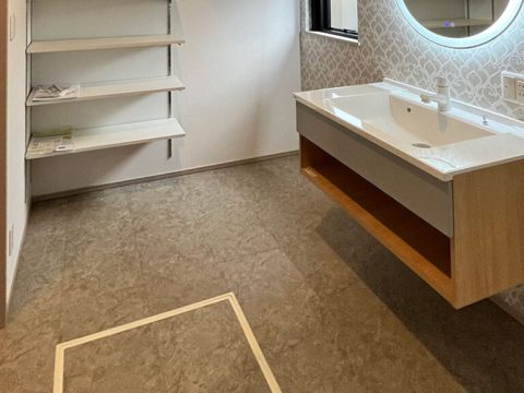 が手がけた注文住宅の施工事例（モデルハウス・住宅展示場）