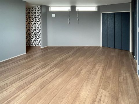 が手がけた注文住宅の施工事例（モデルハウス・住宅展示場）