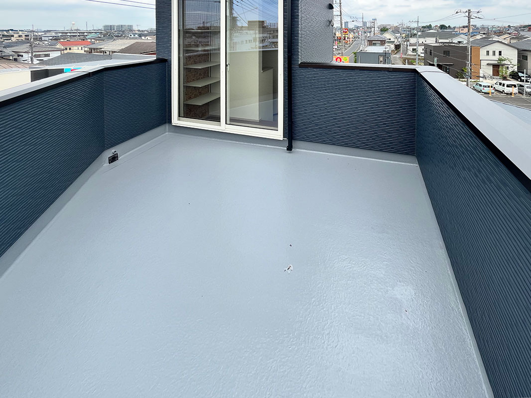 が手がけた注文住宅の施工事例（モデルハウス・住宅展示場）