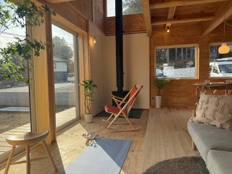 住宅展示場 注文住宅 モデルハウス 工務店 ゆたか建設 狭山市