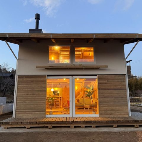 住宅展示場 注文住宅 モデルハウス 工務店 ゆたか建設 狭山市
