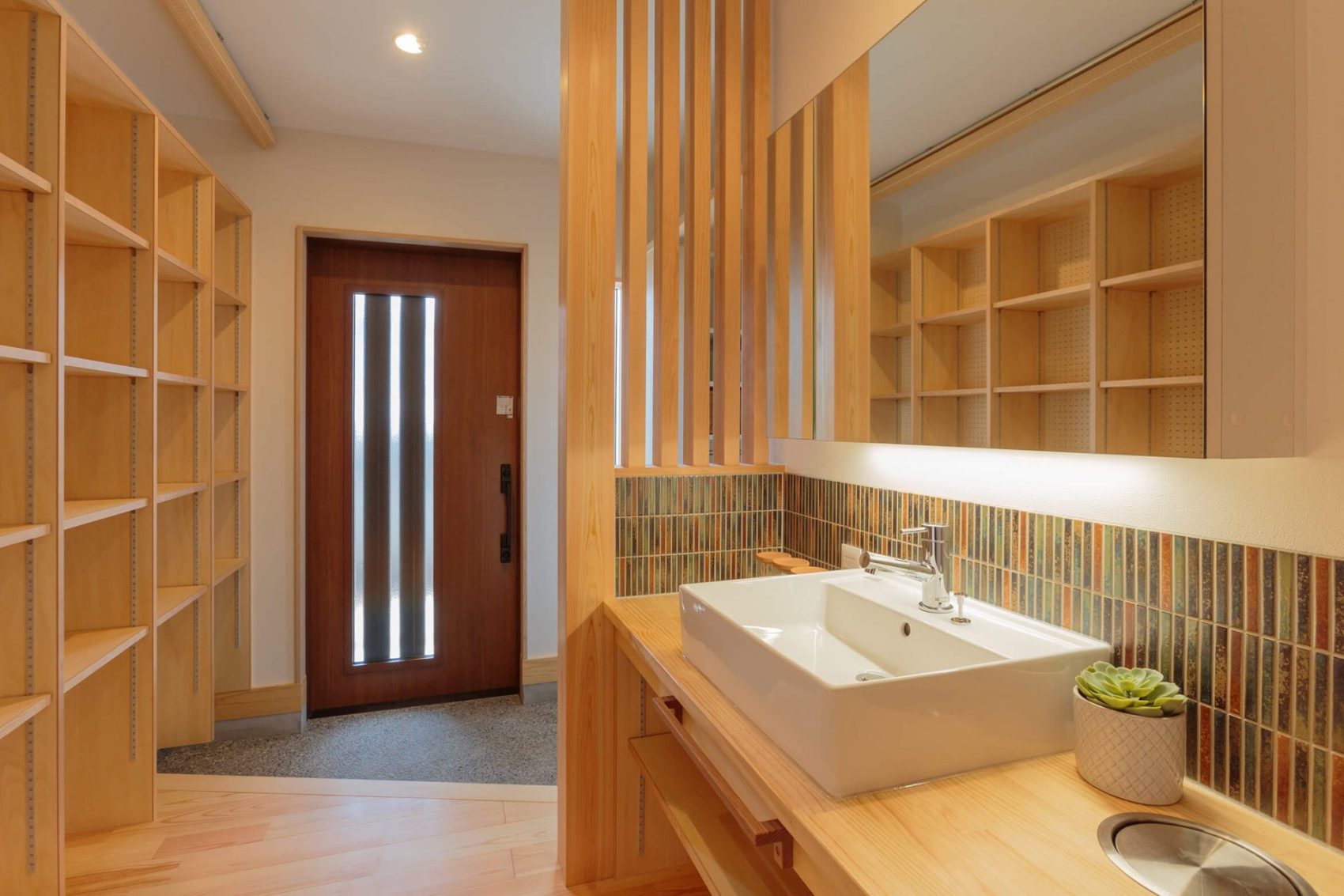 住宅展示場 注文住宅 モデルハウス 工務店 日建ホーム 我孫子市