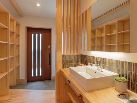 住宅展示場 注文住宅 モデルハウス 工務店 日建ホーム 我孫子市