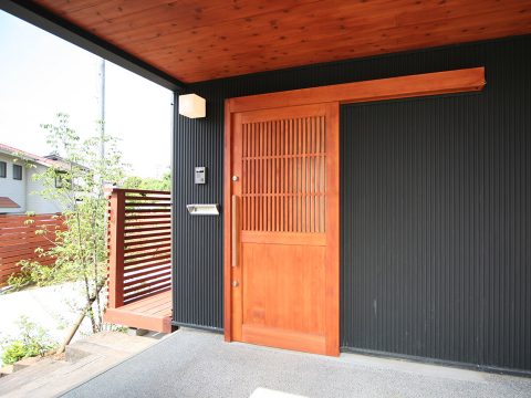 住宅展示場 注文住宅 モデルハウス 工務店 イトコー 豊川市