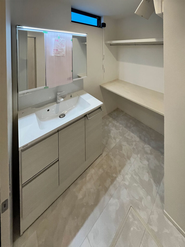 が手がけた注文住宅の施工事例（モデルハウス・住宅展示場）