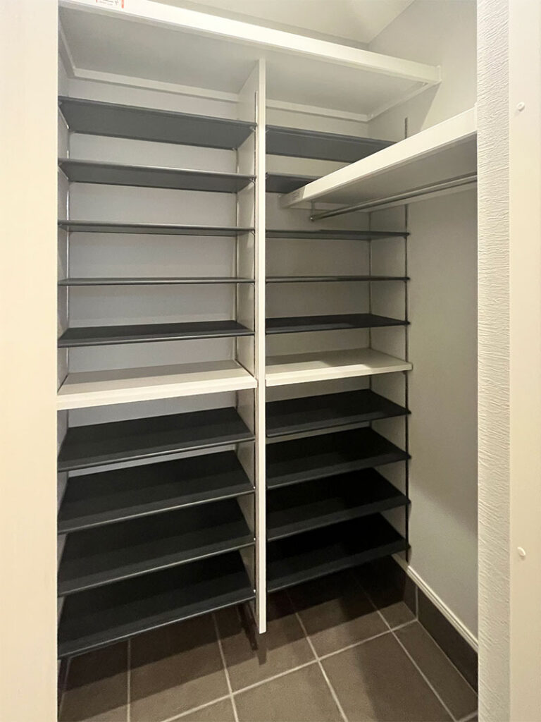 が手がけた注文住宅の施工事例（モデルハウス・住宅展示場）