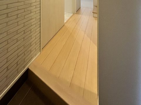 が手がけた注文住宅の施工事例（モデルハウス・住宅展示場）