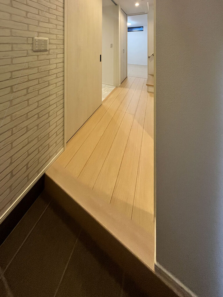 が手がけた注文住宅の施工事例（モデルハウス・住宅展示場）