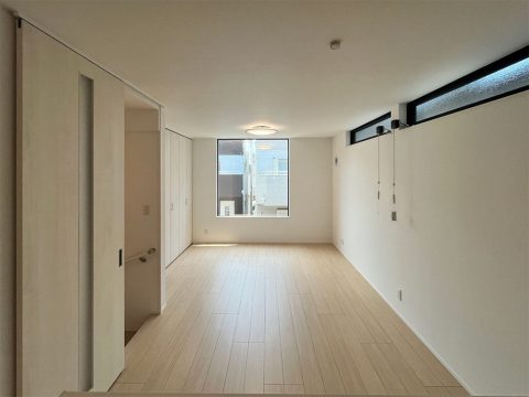 が手がけた注文住宅の施工事例（モデルハウス・住宅展示場）