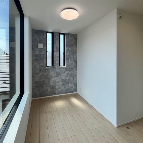 株式会社アムザホームが手がけた注文住宅の施工事例（モデルハウス・住宅展示場）