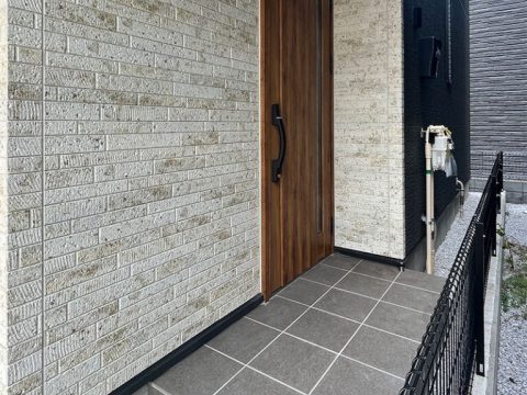 が手がけた注文住宅の施工事例（モデルハウス・住宅展示場）