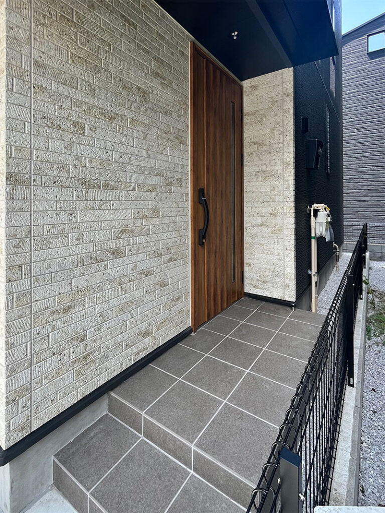 が手がけた注文住宅の施工事例（モデルハウス・住宅展示場）